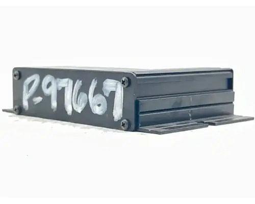 New Flyer DE40 LF ECM