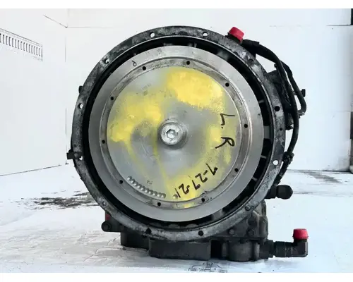 New Flyer DE40 LF Transmission Assembly