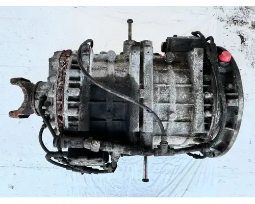New Flyer DE40 LF Transmission Assembly