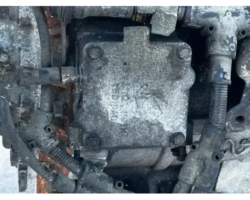 New Flyer DE40 LF Transmission Assembly