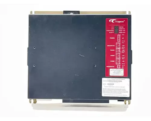 ECM New Flyer DE40 LF Complete Recycling Group LLC