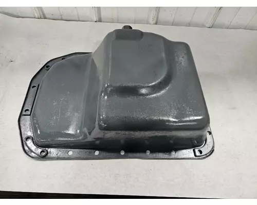 New Holland 332T Engine Oil Pan