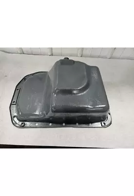 New Holland 332T Engine Oil Pan