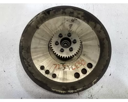 Flywheel New Holland 332T Vander Haags Inc Sp
