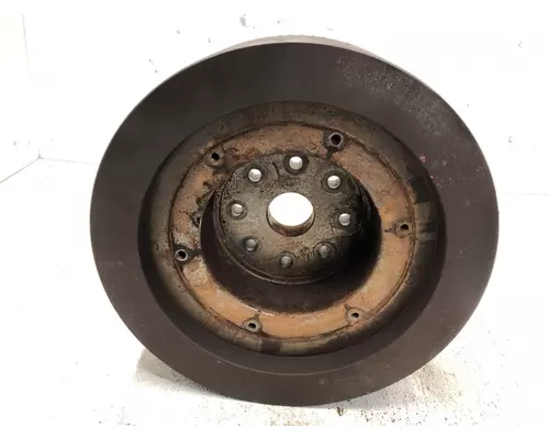 New Holland 334TM2 Flywheel