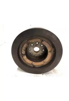 New Holland 334TM2 Flywheel
