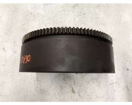 New Holland 334TM2 Flywheel