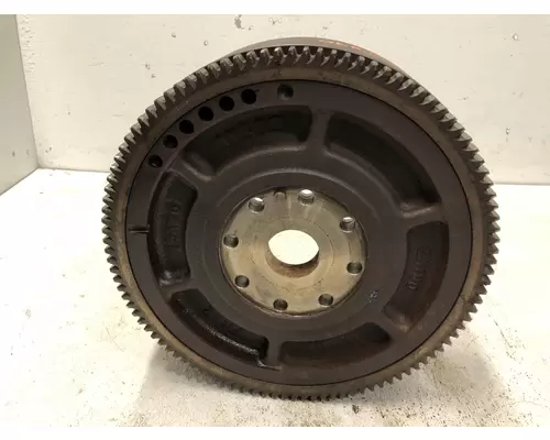 New Holland 334TM2 Flywheel