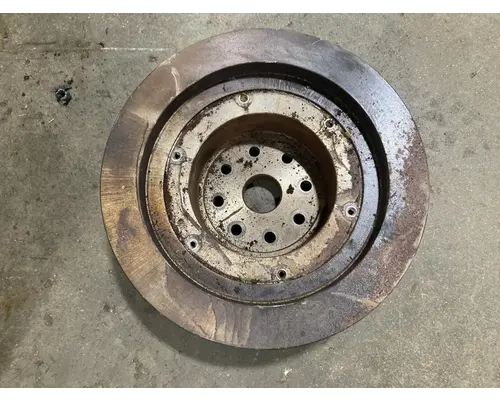 New Holland 334TM2 Flywheel