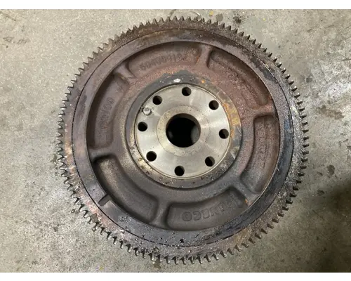 New Holland 334TM2 Flywheel