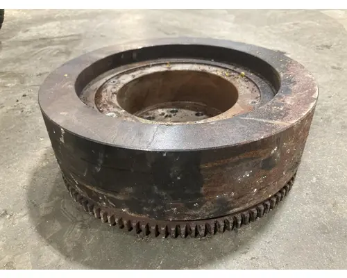 New Holland 334TM2 Flywheel