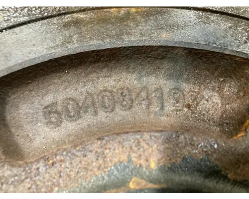 New Holland 334TM2 Flywheel