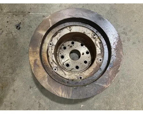 Flywheel New Holland 334TM2 Vander Haags Inc Sp