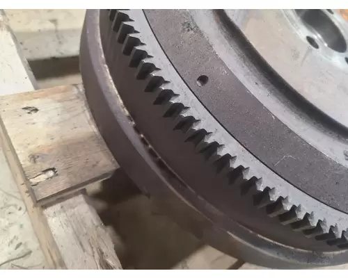 New Holland 450/NC Flywheel