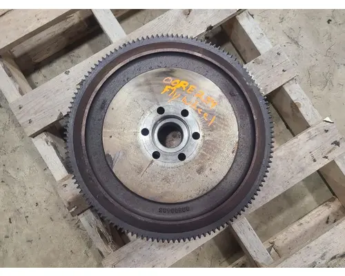 Flywheel New Holland 450/NC Vander Haags Inc Sp
