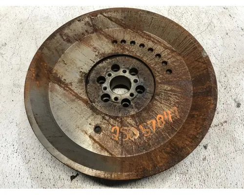 Flywheel New Holland 450/NC Vander Haags Inc Sp