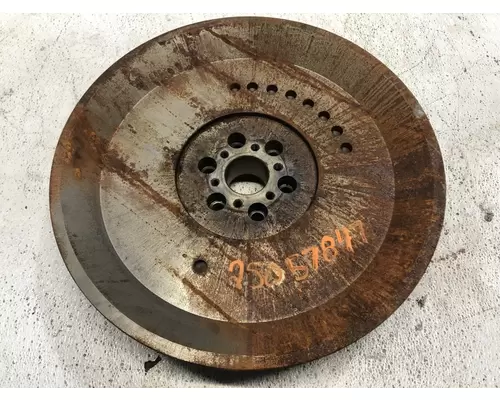 Flywheel New Holland 450/NC Vander Haags Inc Sp