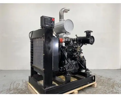 New Holland ENGINE COMPLETE Engine Assembly