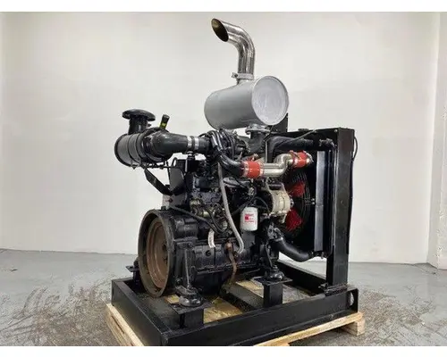 New Holland ENGINE COMPLETE Engine Assembly