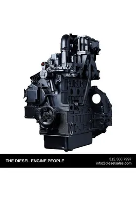 New Holland ENGINE COMPLETE Engine Assembly