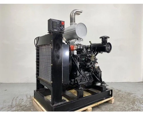 New Holland ENGINE COMPLETE Engine Assembly