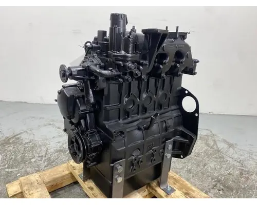 New Holland ENGINE COMPLETE Engine Assembly