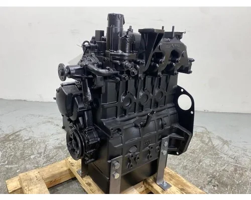 New Holland ENGINE COMPLETE Engine Assembly