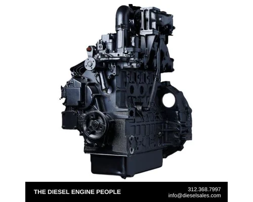 Engine Assembly New Holland ENGINE COMPLETE Heavy Quip, Inc. dba Diesel Sales