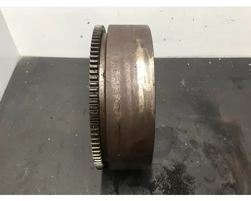 New Holland F4CE0354A*D Flywheel