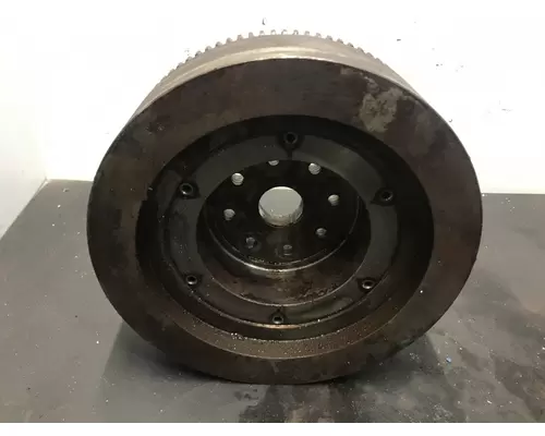 New Holland F4CE0354A*D Flywheel