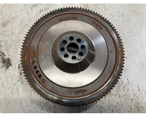 New Holland F5H FL463A*F001 Flywheel