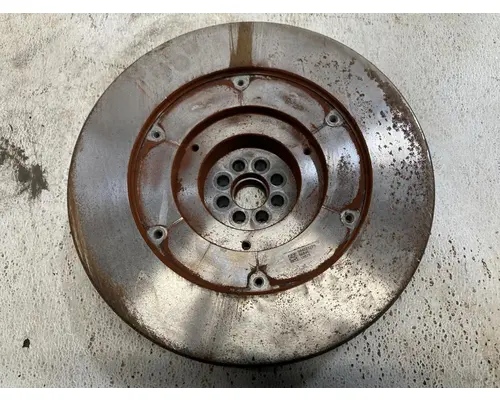 New Holland F5H FL463A*F001 Flywheel