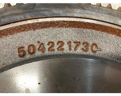 New Holland F5H FL463A*F001 Flywheel