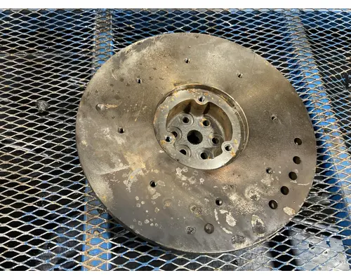 New Holland F5H FL463A*F001 Flywheel