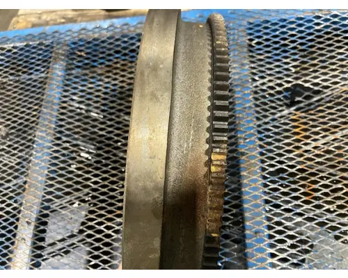 New Holland F5H FL463A*F001 Flywheel