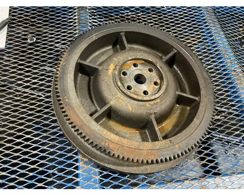 New Holland F5H FL463A*F001 Flywheel