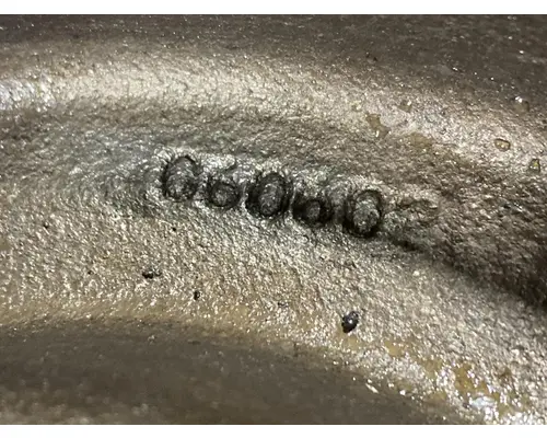 New Holland F5H FL463A*F001 Flywheel