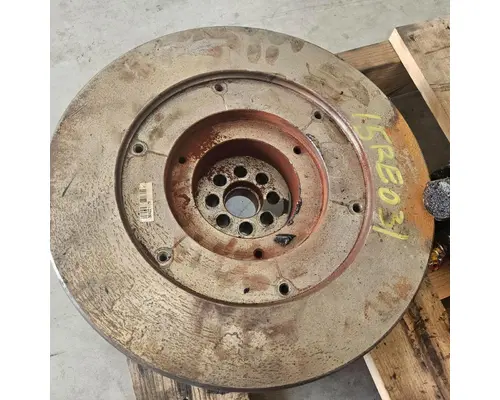 New Holland F5H FL463A*F001 Flywheel