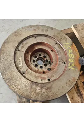 New Holland F5H FL463A*F001 Flywheel