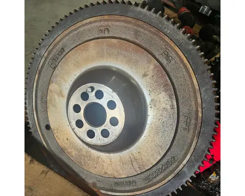 New Holland F5H FL463A*F001 Flywheel