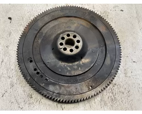 Flywheel New Holland F5CE5454 Vander Haags Inc Sp