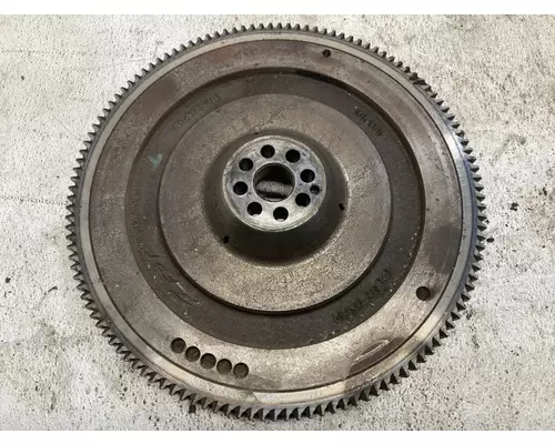 Flywheel New Holland F5CE5454 Vander Haags Inc Sp
