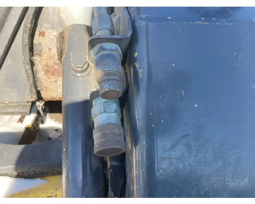 New Holland L175 Equipment (Mounted)