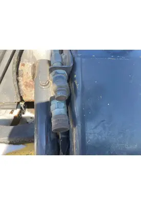 New Holland L175 Equipment (Mounted)