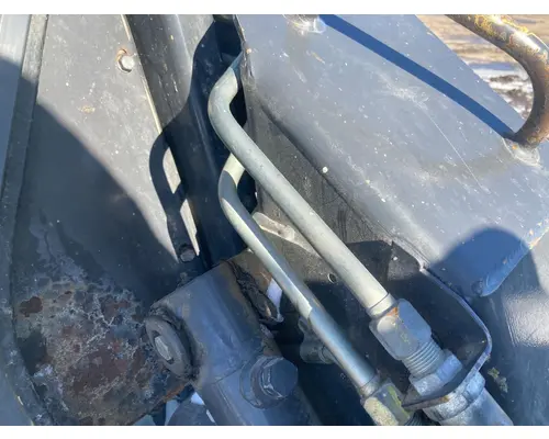 New Holland L175 Equipment (Mounted)
