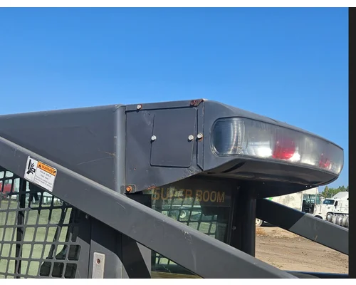 New Holland L185 Equipment (Mounted)