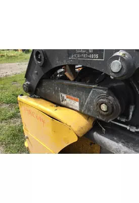 New Holland L218 Equip Linkage