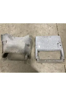 New Holland L218 Equipment (Mounted)