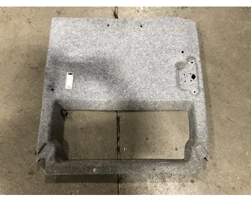 New Holland L218 Equipment (Mounted)