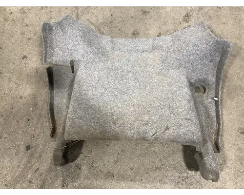 New Holland L218 Equipment (Mounted)